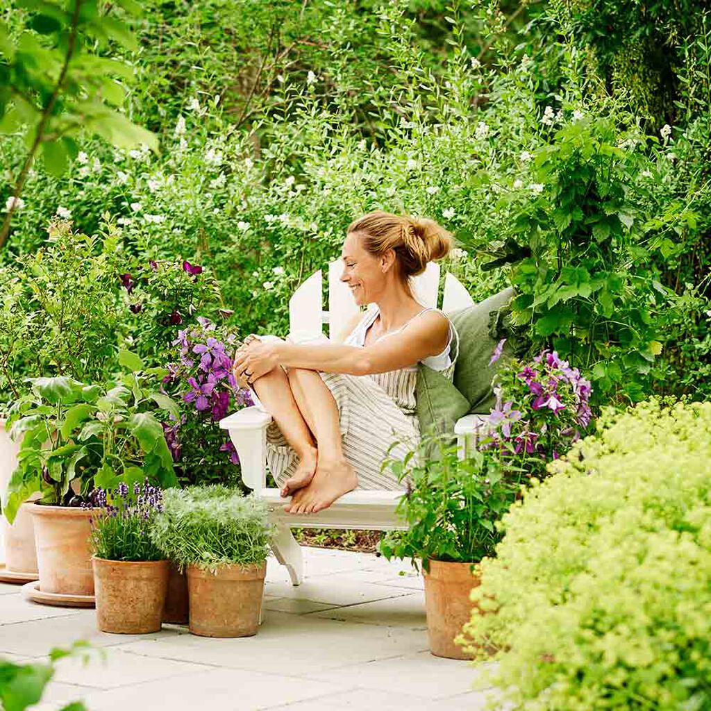 Trädgårdskalender sommar – sommarsysslor i din trädgård