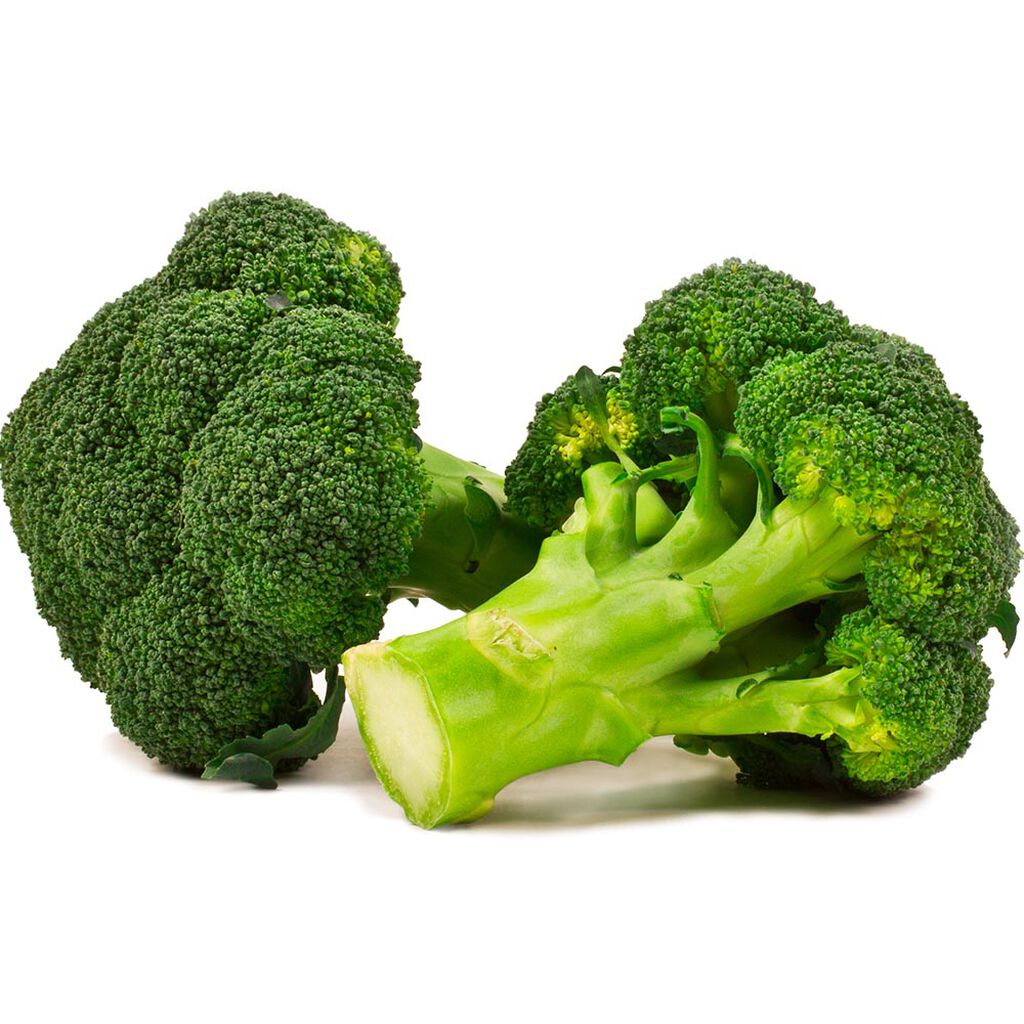 Broccoli – odla din egen
